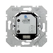 75040003Berker шинный контролер для скрытого монтажа плюс  instabus KNX/EIB (арт. B75040003)