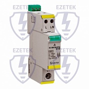 509011 Ezetek Сменный модуль для УЗИП EZ CM 80/275 (2+0) (module) (арт. EZ_509011)